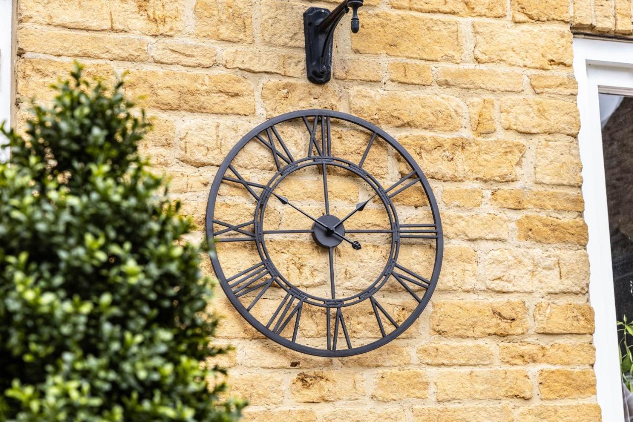 The Unicorn Lägenhet Stow-on-the-Wold Exteriör bild